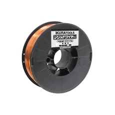【SAW-10F】育良 SA160W ワイヤー (φ1.0) (42181)