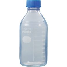 【NBOC-1L-SCI】HARIO コーティングねじ口瓶 1000mL