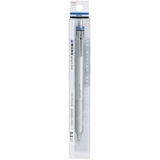 【DPA-112A】Tombow シャープペンシル モノグラフファイン 0.5mm シルバー