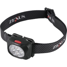 【ZX-199】ZEXUS LED ヘッドライト