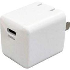 【AKJ-30WPD】air-J ACアダプター30W Type-C PD30W