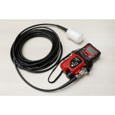 【GX-3E-SET】理研 GX-3RタイプE(酸欠事前測定用セット)