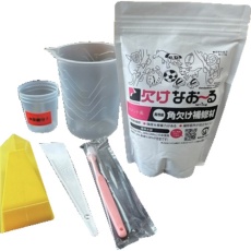 【KAKENAORU KIT】ツネミ 欠けなお～る 施工キット付き