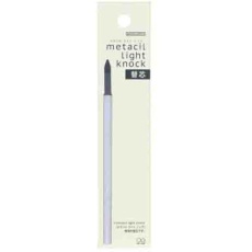【S4453069】サンスター文具 metacil(メタシル) light knock 替芯
