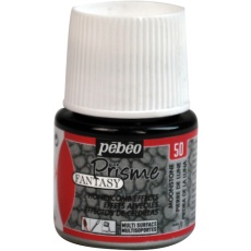 【166050】Pebeo ファンタジープリズム45ml NO.50ムーンストーン