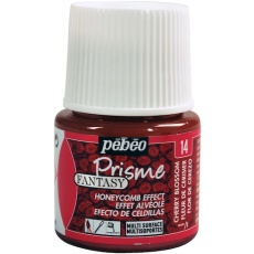 【166014】Pebeo ファンタジープリズム45ml NO.14チェリーブロッサム