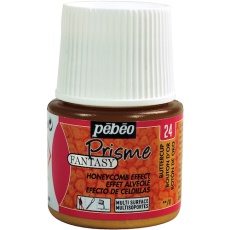 【166024】Pebeo ファンタジープリズム45ml NO.24バターカップ