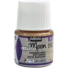 【167020】Pebeo ファンタジームーン45ml NO.20パール