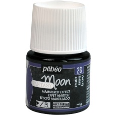 【167026】Pebeo ファンタジームーン45ml NO.26エボニー