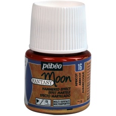 【167016】Pebeo ファンタジームーン45ml NO.16アプリコット
