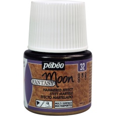 【167032】Pebeo ファンタジームーン45ml NO.32ゴールド