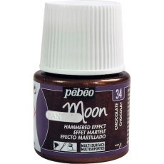【167034】Pebeo ファンタジームーン45ml NO.34チョコレート