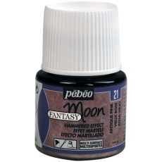【167021】Pebeo ファンタジームーン45ml NO.21アンティークピンク