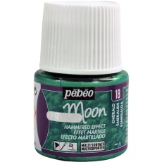 【167018】Pebeo ファンタジームーン45ml NO.18エメラルド