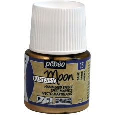 【167015】Pebeo ファンタジームーン45ml NO.15サンド