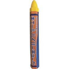 【S31009】キエールハイパーチョーク 12本箱売 黄色