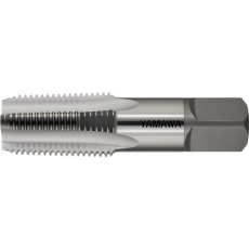 【TC-PT-3/4-14】ヤマワ 管用テーパねじ用山払いハンドタップ長ねじ形 TC-PT 3/4-14