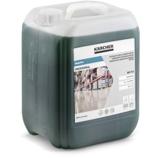 【6.295-813.0】KARCHER 床洗浄機用洗浄剤 RM 752 10L