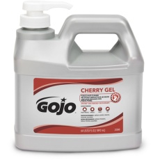 【2356】GOJO ゴージョー マルチチェリー ハンドクリーナー 1890ml(ポンプボトル)