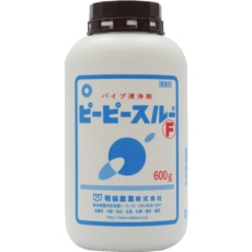 【305487】和協産業 ピーピースルーF600g