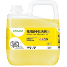 【31739】サラヤ サラリア 5Kg