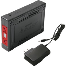 【LX-6700BAZ2】リンクサス COOLING BLAST PRO 18.6Vバッテリーセット