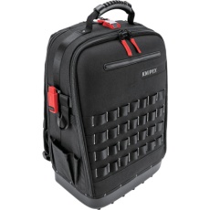 【002150LE】KNIPEX モジュラーX18 ツールバックパック