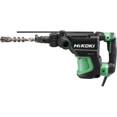 【DH40SE2】HiKOKI ハンマドリル 六角軸シャンク