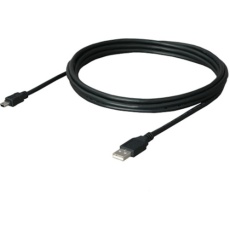 【DUAMB30】Diatrend 三菱CPU/三菱インバータ<>PC用USB-USB接続ケーブル