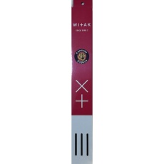 【WS-01T】WI+AK 天ぷら油火災用消火用具 スティックタイプ1 阪神タイガースパッケージ