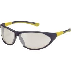 【T88】TOA BOJIN サングラスタイプ保護めがね ミラーUV400