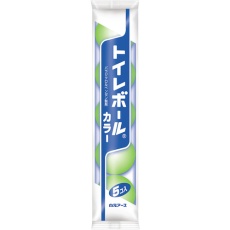 【15041-0】白元 トイレボールカラー