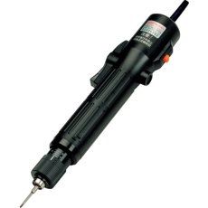 【HS-215】キリウス トランスレス電動ドライバー クッションクラッチ式