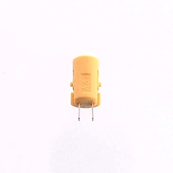 【A1612DY】照光電球LED 黄