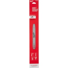 【4932480174】milwaukee 406mm(16インチ)チェーンソー用ガイドバー