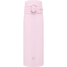 【SM-VB60-PM】ZOJIRUSHI ステンレスマグ 0.6L ソフトピンク