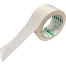 【419-50】okamoto 防炎テープ NO.419 50mm×25m