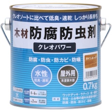 【802011】クレオパワー ライトオーク 0.7kg