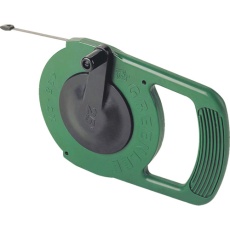 【438-2X】GREENLEE スチール製平型呼び線