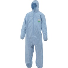 【30014-396】ハラダ 難燃防護服 Pyrolon Plus2 XXL