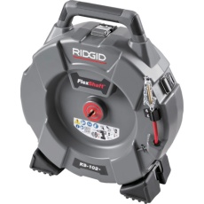 【76193】RIDGID フレックスシャフトK9-102+
