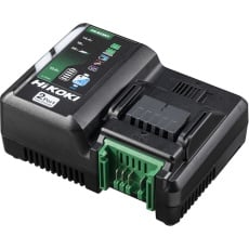 【UC18YDML(A0)】HiKOKI 2ポート急速充電器