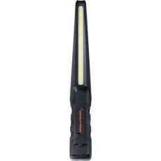 【BAL-01A】TRIENS LEDハンドライト “BRIGHTARM zero1“ 100V充電式