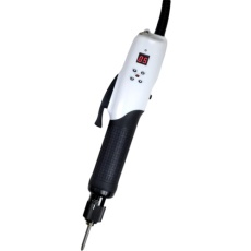 【HFB-BE512L】キリウス カウンター内蔵電動ドライバー レバースタート式