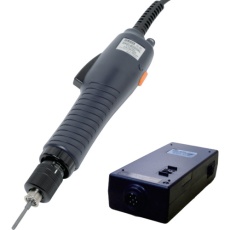【SKD-B2010L】キリウス ブラシレス電動ドライバー レバースタート式 専用電源付き