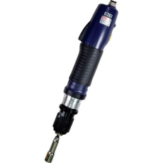 【RBK-90L】キリウス 超高トルク電動ドライバー レバースタート式