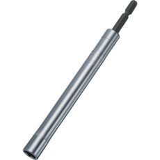 【ETS-10L】TOP 電動ドリル用強軸ソケットロングタイプ 10mm
