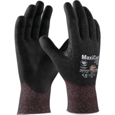 【44-6745F-XL】耐切創手袋 マキシカット・ウルトラ(耐切創レベル2F) 44-6745F XLサイズ