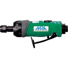 【MRAPG50200e】MRA エアグラインダ ストレートタイプ