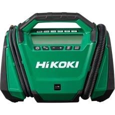 【UP18DA (NN)】HiKOKI コードレス空気入れ UP18DA形